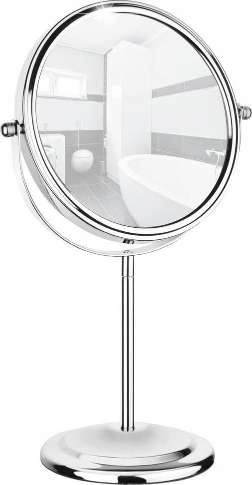 Maximex Kosmetikspejl Makeupspejl, Forstørrelse x7