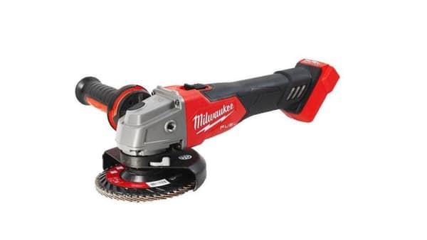 Milwaukee M18FSAGV115XPDB Akku Vinkelsliber