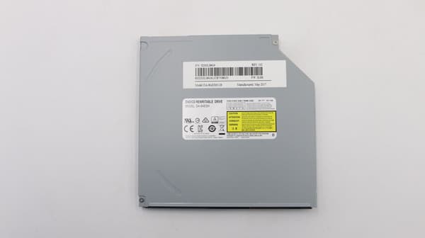 Lenovo 9 mm slankt optisk drev til Lenovo bærbare computere