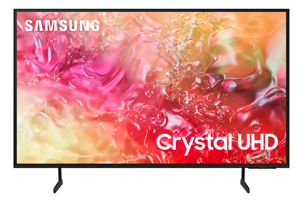TV Samsung UE50DU7172UXXH, UHD, 50 \"