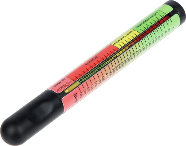 GL-MAG PRODIG-TECH FÄRGTJOCKLEKSMÄTARE