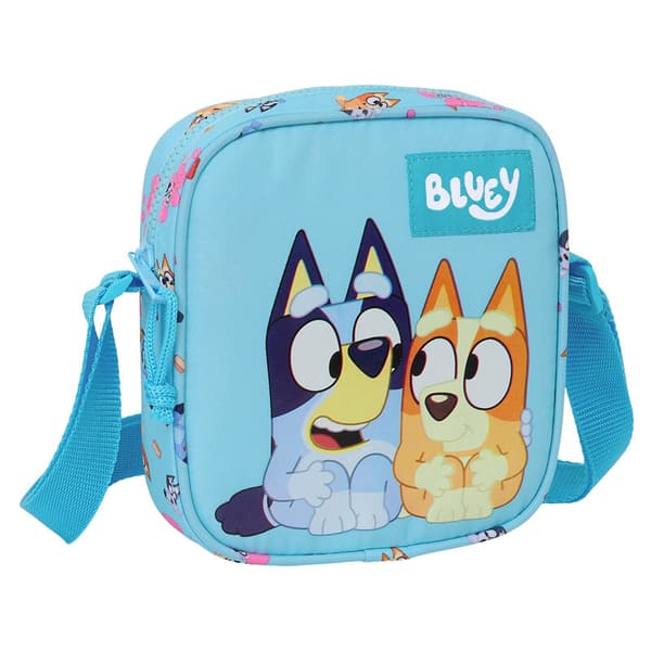 Bluey skuldertaske