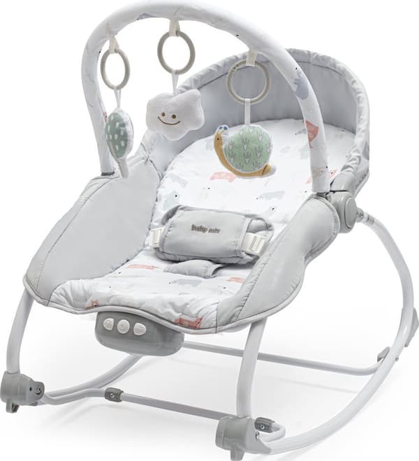 BM MULTIFUNKTIONELT HÅNDTAG MED VIBRATION SLIMAK 8596164134405