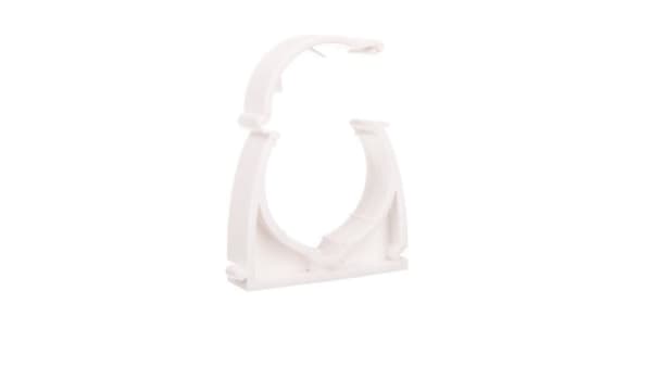 Lukket rørholder UZ 25 ITALINE ITA50071 /100 stk/