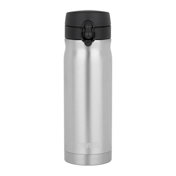 Noveen Termoflaske NOVEEN 400 ml TB802 sølv