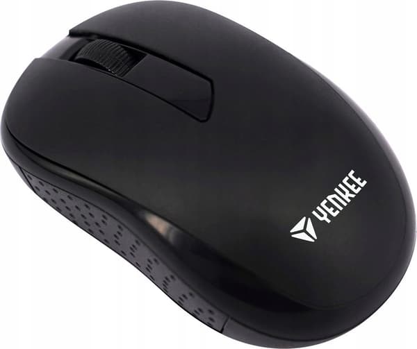 YMS 002BK mus WL Logic YENKEE