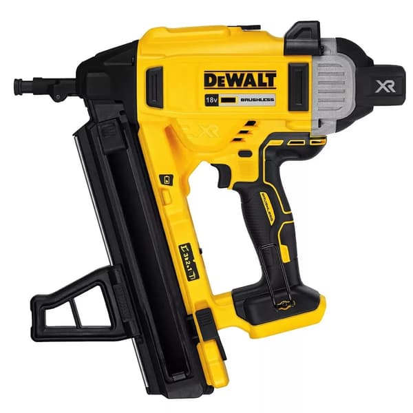 Dewalt 18V betonpistol uden batterier og oplader (DCN890N)
