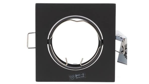 Kanlux Spotarmatur NAVI CTX-DT10B 25991