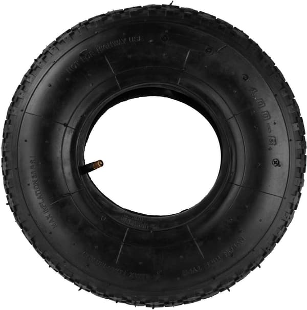 Kottikärryn rengas 4.00-6 2PR 5172
