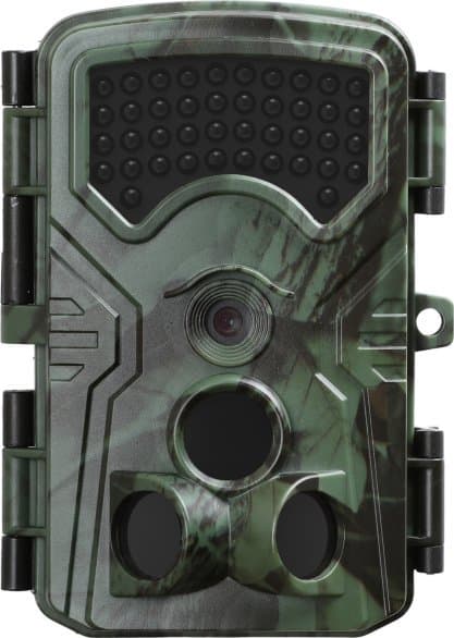 Braun Scouting Cam Black1300 Wifi