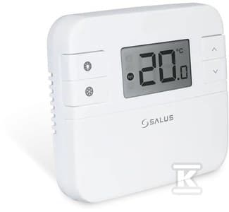 Salus Regulator RT310 trådbunden daglig