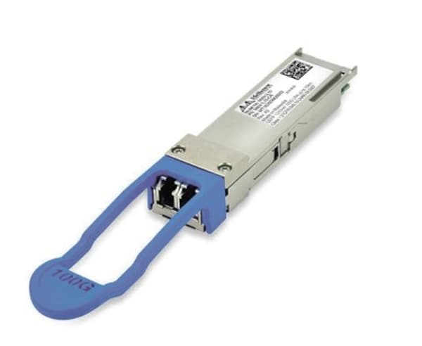 MELLANOX Optisk Trans 100GbE Switch QSFP28 MPO 1310nm