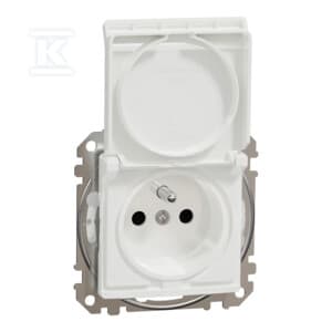 Schneider Electric GN.1-KR.Z/U IP44 VIT SEDNA DES