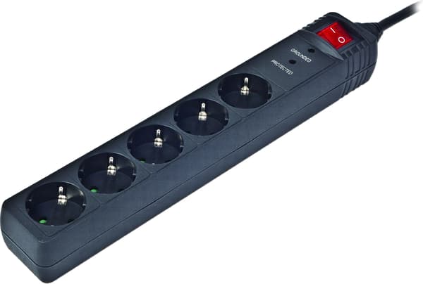 Kredsløbskort GEMBIRD SPG5-C-5 (1,5 m)