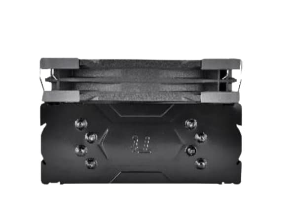 Thermaltake UX200 SE Luftkylare ARGB 5V MB Sync