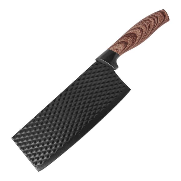 KØKKENKLØVER 30cm MED NON-STICK BELÆGNING 3778
