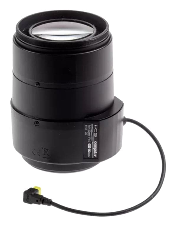 AXIS CCTV objektiv - 9 mm - 50 mm