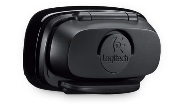 Logitech HD Webcam C615 - webkamera