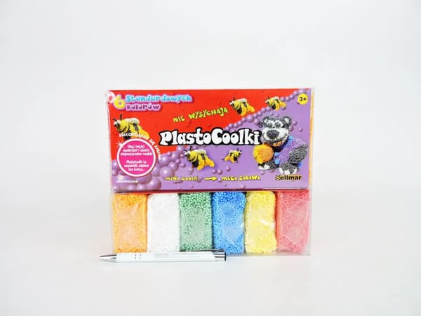 Sellmar PLASTOCOOLKI STANDARD 6kpl (PC6S)