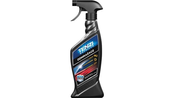 DEFROSTER 0.6L.