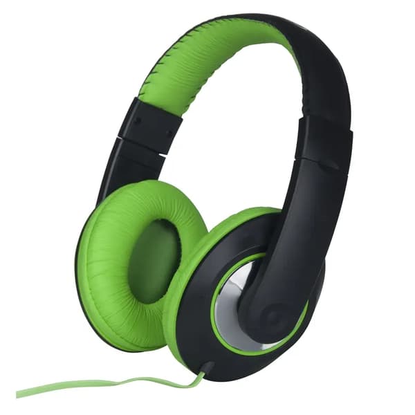 Hörlurar Grundig Over-Ear