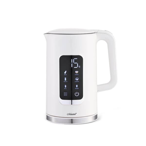 Sähkövatkain Maestro MR-024-WHITE
