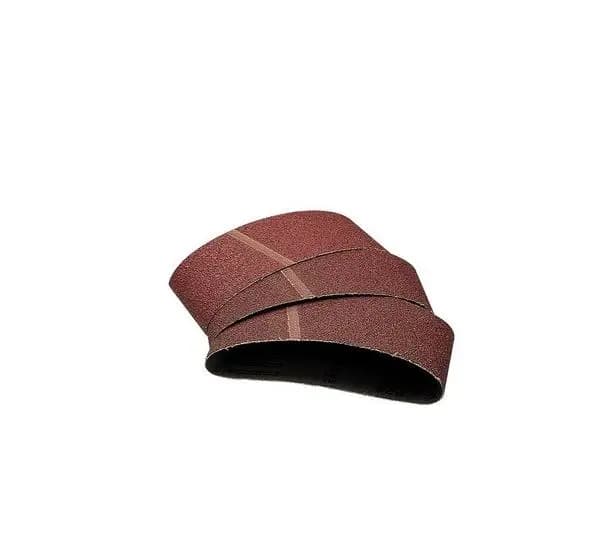 ÄNDLÖST SLIPBAND 75*457mm korn 24, FÖR BANDSLIP