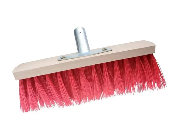 Modeco Katuharja 40cm varrella - MN-71-802
