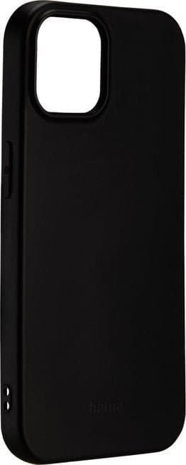 Kotelo HAMA Fantastic Feel Magcase GSM-kotelo iPhone 15 PRO:lle, musta
