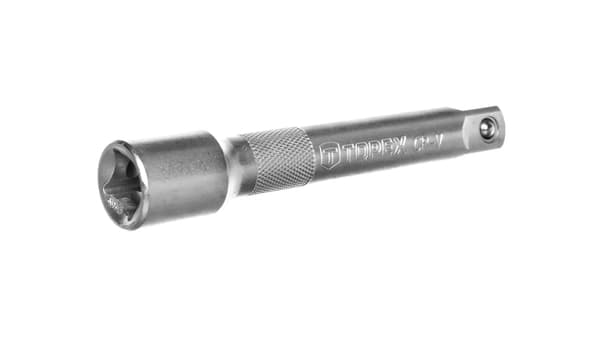 Top Tools Hylsy 1/2\" 125mm (38D553)