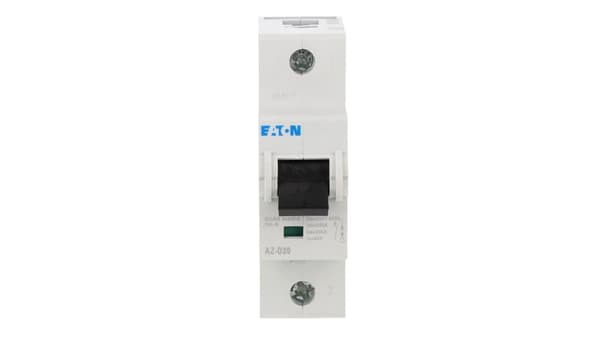 Adapterswitch 1P D 20A 25kA AC AZ-D20 174489