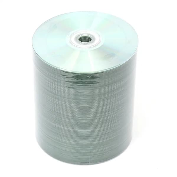 TRAXDATA RITEK CD-R 700MB 52X PRINTABLE THERMAL SP*100 901SP10THWGPL