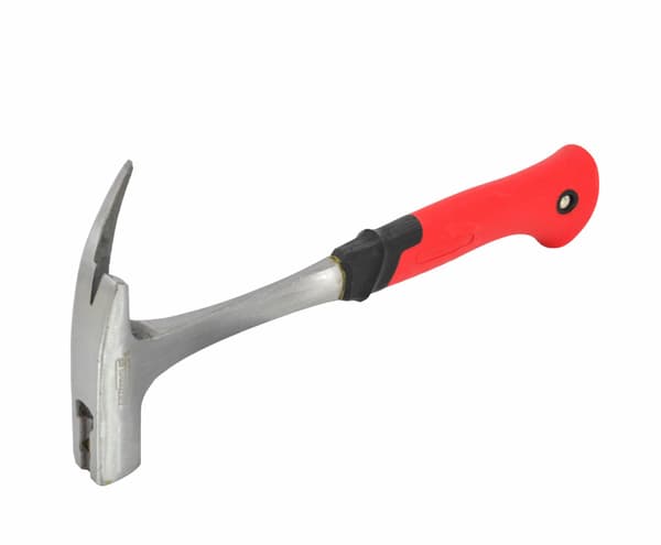 AWTOOLS KIRVESMIESVASARA 600g MONOBLOCK MUSTA LINJA