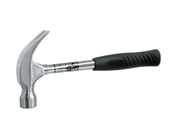 Modeco Puuntyöstövasara teräskahvalla 600g (MN-32-021)