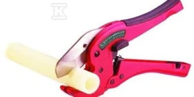 ROTHENBERGER RÖRKLIPPARE ROCUT TC 42