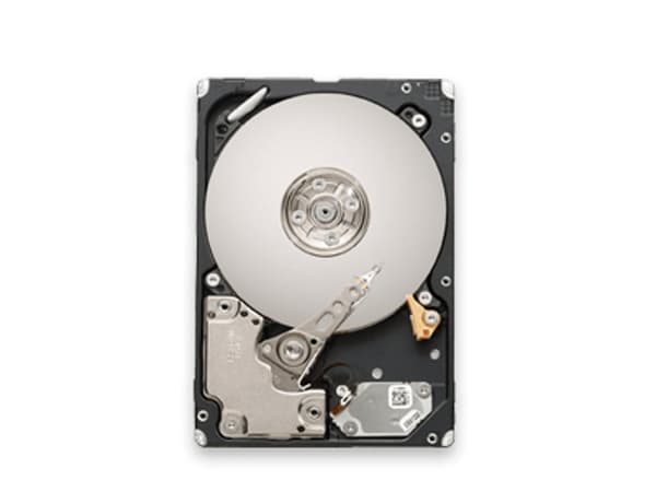 Lenovo - 600GB - SAS 12 Gb/s