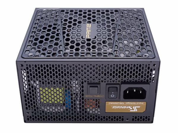 650W Seasonic Prime GX-650