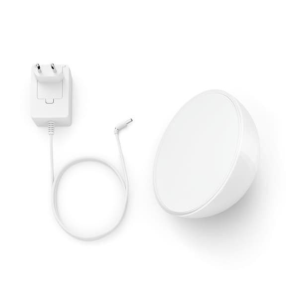 Pöytälamppu Philips Hue Go