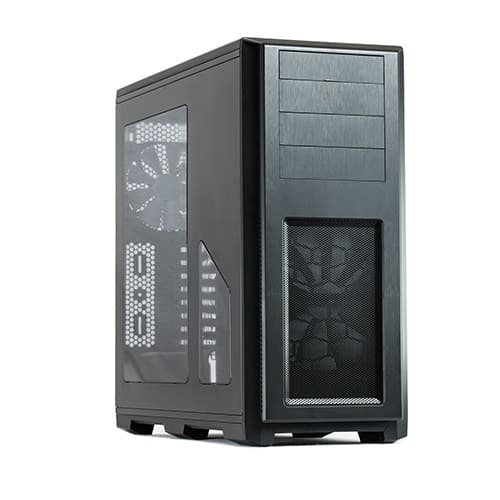 Phanteks Enthoo Pro -kotelo (PH-ES614P_BK)