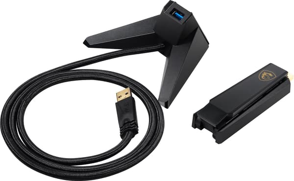WRL-SOVITIN 5400MBPS USB/GUAXE54 MSI