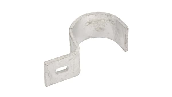 Metalholder til rør og kabler 37mm PG29 822 37 FT 1014293