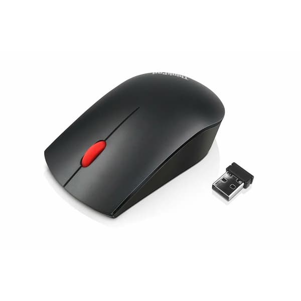 Lenovo Ryggsäck ThinkPad Essential Trådlös Mus