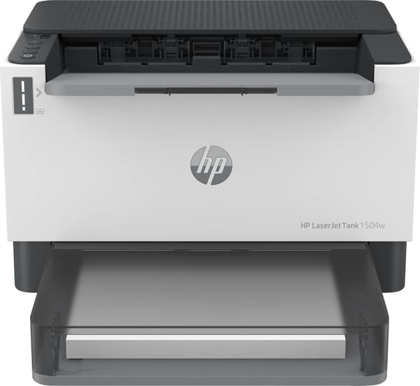 HP LaserJet Tank 1504w - printer - las
