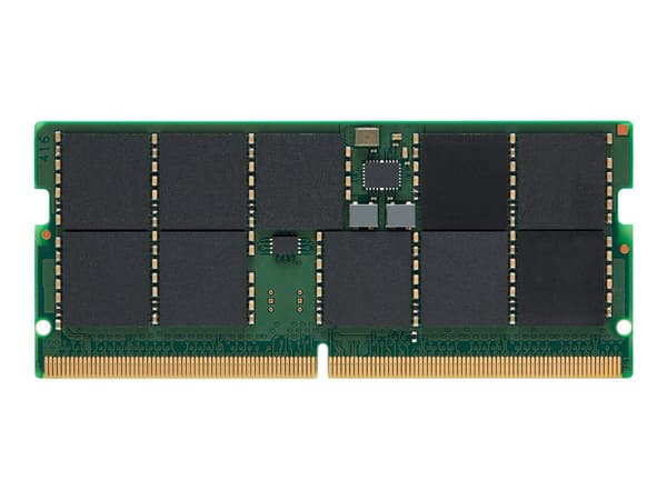 Kingston RAM Server Premier - 16 Gt - DDR5 5600 SO-DIMM CL46