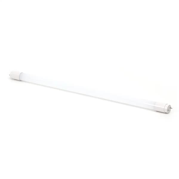 PLATINET LED T8 RØR 9W 60CM 6000K