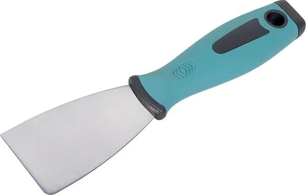 Wolfcraft 50 mm spatel Wolfcraft - professionell