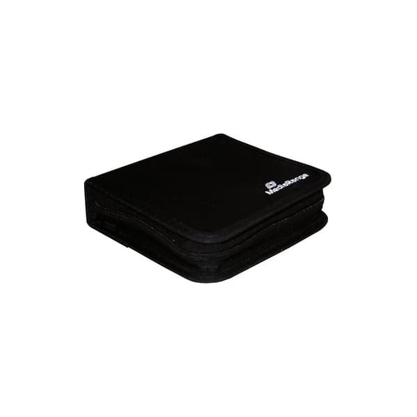 MediaRange - omslag til CD/DVD disks