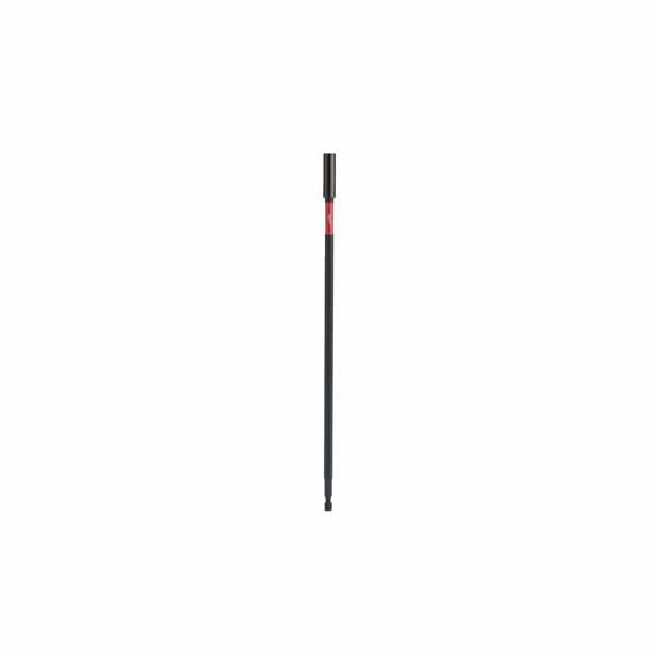 Magnetisk bitholder 1/4 HEX 305mm SHOCKWAVE MILWAUKEE
