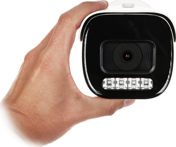 IP KAMERA APTI-AI802C4-36W - 8.3 Mpx 4K UHD 3.6mm