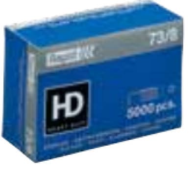 Rapid N73 10mm SUPER STRONG niitit 5000 kpl - MR-24890400